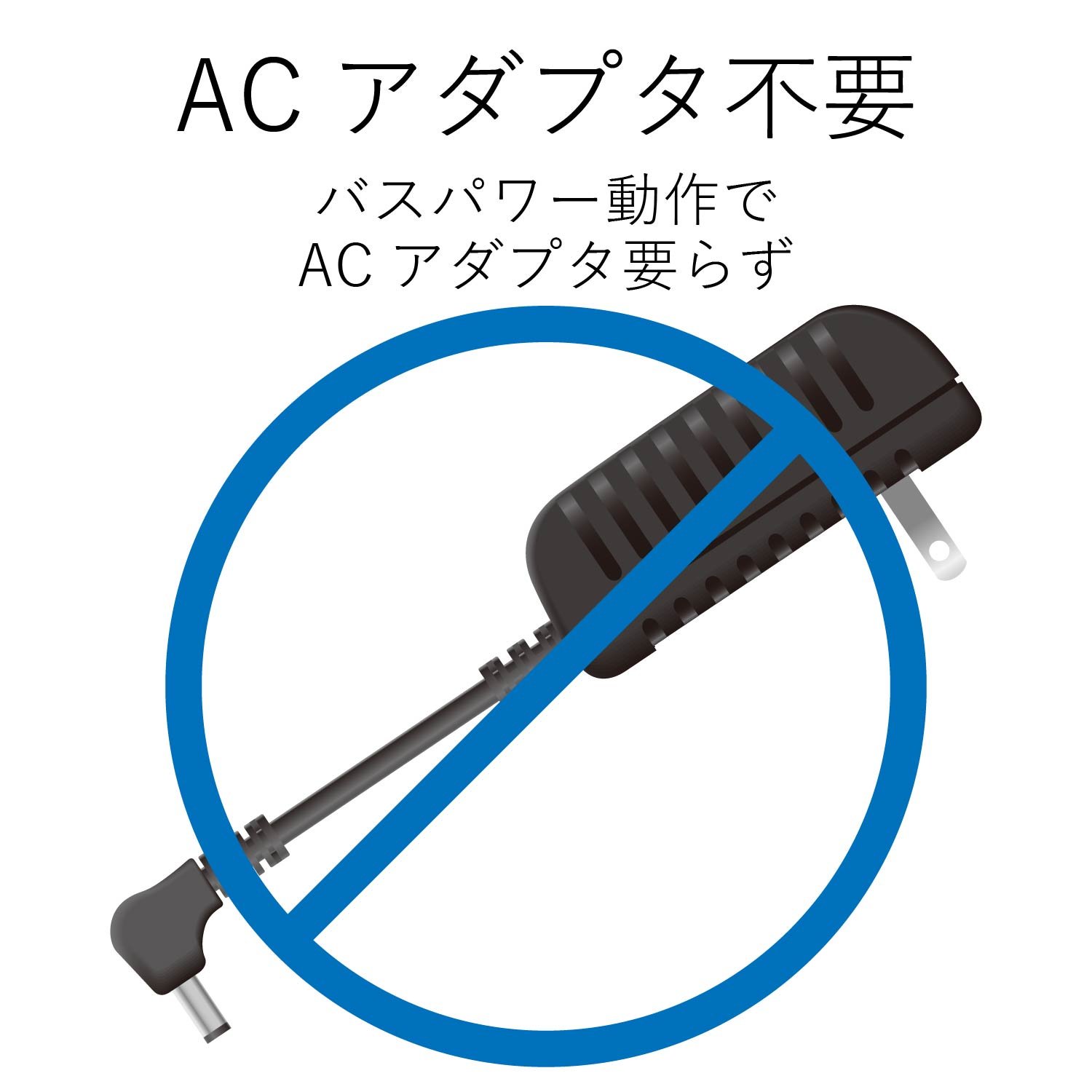 エレコム USB切替器 手動 2.0対応
